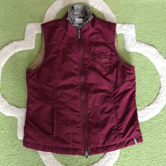 Columbia Jackets & Blazers - Columbia Vest